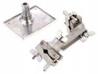 Uchwyt zacisk perkusyjny multi clamp Millenium