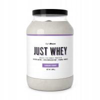 Сывороточный протеин just WHEY PREMIUM WPC WPI-gymbeam 2000G йогурт