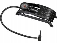 YATO POMPKA NOŻNA JEDNOTŁOKOWA Z AKCESORIAMI