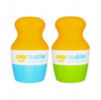 SOLAR BUDDUES APLIKATOR DO KREMU DO OPALANIA 2SZT. 4C96