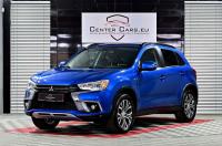 Mitsubishi ASX 1.6 16V Climatronic Led Navi Ke...