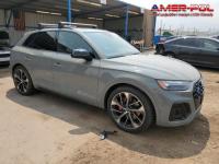 Audi SQ5 2021 AUDI SQ5 PRESTIGE, silnik 3.0 L ...