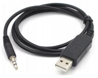 Kabel USB do Programowania QYT KT-8900 K R 7900