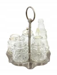 Кабаре для специй ? ПНР