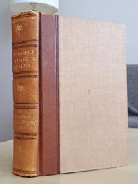 1912 Przygody Olivera Twista oraz Dziecięca Historia Anglii. Karol Dickens