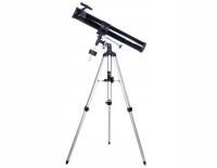 Teleskop astronomiczny Opticon Zodiac 450x76 mm