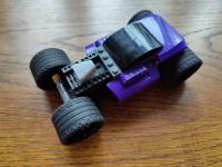 LEGO Racers 8491 Ram Rod