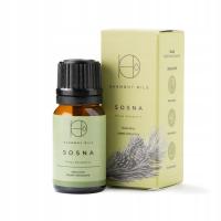 Naturalny olejek eteryczny - SOSNA - Harmony Oils