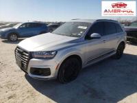 Audi Q7 2018, 3.0L, 4x4, PRESTIGE, od ubezpiec...