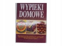wypieki domowe - praca zbiorowa