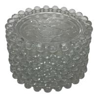 Talerzyki pod szklanki.