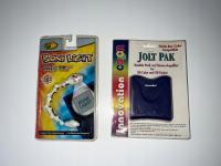Akcesoria do konsoli lampka Rumble Pack NINTENDO Game Boy Color Pocket