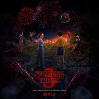 Stranger Things (Soundtrack, Season 3) (CD)