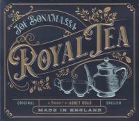 ++ JOE BONAMASSA Royal Tea CD