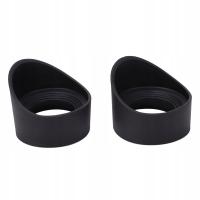 2 шт. Резиновые наглазники для объектива 42-48 мм