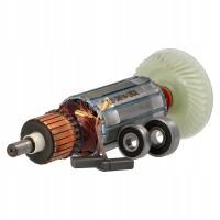 Ротор шлифовальный станок для BOSCH GWS 14-125 CI CIE 1400 1 604 010 A90 комплект