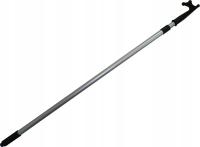 Алюминиевый телескопический нож Aqua Sport 138-245 см