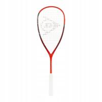 Rakieta do squasha Dunlop Tempo Pro New czerwona