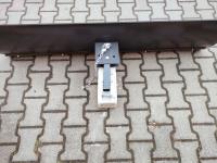 Pług do śniegu 150 cm traktorek QUAD