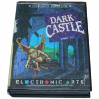 Dark Castle Sega Mega Drive