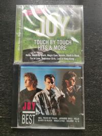 Joy Touch By Touch Hits & More + Best 2xCD