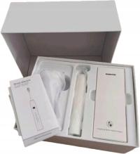 ZESTAW DO HIGIENY JAMY USTNEJ SZCZOTECZKA ELEKTRYCZNA + IRYGATOR SODENTIST