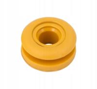 100x Hafele Button - fix - Łatwe mocowanie paneli - 26294031