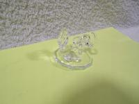 PIĘKNY SŁOŃ KRYSZTAŁOWY-SVAROVSKI