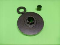 Bęben sprzęgła do pilarki Husqvarna 550XP Mark II, 550XPG Mark II, 545 Mark