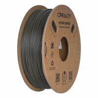 CREALITY HYPER PLA-CF CARBON FIBER 1.75mm SZARY+ŻÓŁTY 1KG HIGH SPEED PLA