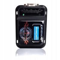 ChipTuning CR10MAP BMW 520D F07 F10 F11 2.0d 184KM