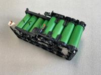 OGNIWA 18650 Li-ion 2600mAh Sony US18650VTC5 16szt