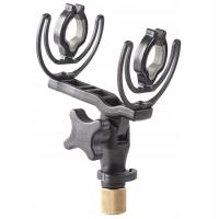 Uchwyt kosz antywibracyjny do mikrofonu Rycote InVIsion INV-7