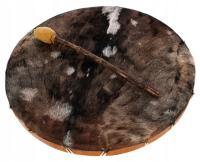 Bęben szamański Terre Shaman Drum Goat Skin 50cm