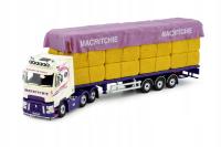 Renault T Macritchie, skala 1/50 Tekno