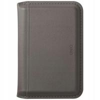 Podstawka UNIQ szary