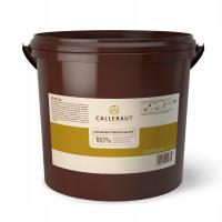 Callebaut masło kakaowe 3kg - tłuszcz kakaowy