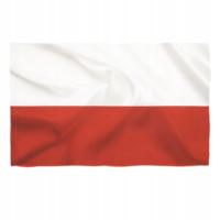 Польский флаг 112x70 см национальный флаг Польша сильный