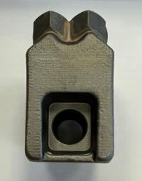 Młot frezujący F19 typu Cancela