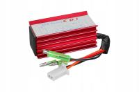 Модуль зажигания Minarelli Скутер 2Т Тюнинг CDI