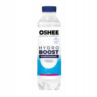 OSHEE Hydro Boost освежающий грейпфрут 6x 555ml