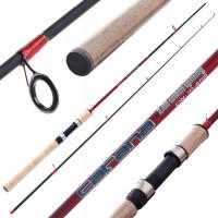 Спиннинг катана 270 щука 10-40 г карбоновая удочка