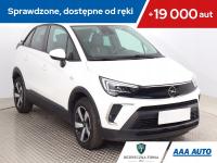 Opel Crossland 1.2, 1. Właściciel, Serwis ASO