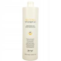 Be Curls Shampoo szampon do włosów kręconych i falowanych 1000ml