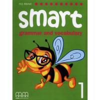 Smart Grammar And Vocabulary 1 PODRĘCZNIK