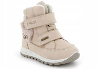 Śniegowce dziewczęce PRIMIGI 8858966 beż