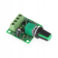 Regulator PWM 1.8V-15V 2A