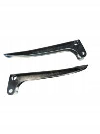 Wfm m06 WSK b1 klamki dźwignie hamulca sprzęgła kpl