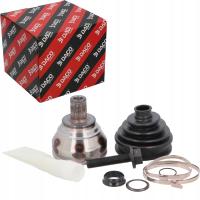 DACO 700200 карданный комплект, приводной вал