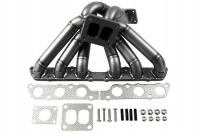 KOLEKTOR WYDECHOWY TOYOTA 2JZ-GTE T4 TWIN EXTREME